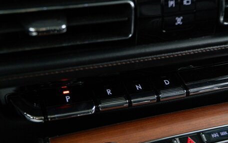 Lincoln Aviator II, 2020 год, 4 998 077 рублей, 17 фотография