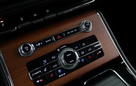 Lincoln Aviator II, 2020 год, 4 998 077 рублей, 18 фотография