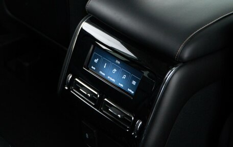 Lincoln Aviator II, 2020 год, 4 998 077 рублей, 19 фотография