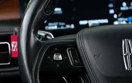 Lincoln Aviator II, 2020 год, 4 998 077 рублей, 15 фотография