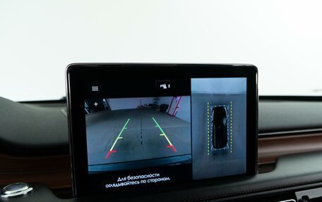 Lincoln Aviator II, 2020 год, 4 998 077 рублей, 28 фотография