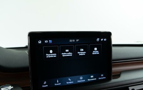 Lincoln Aviator II, 2020 год, 4 998 077 рублей, 29 фотография