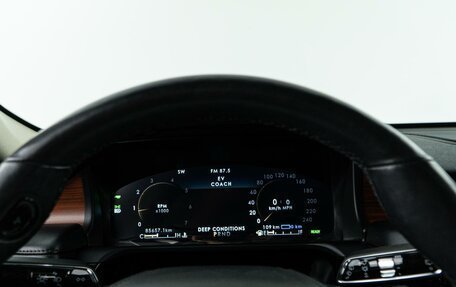 Lincoln Aviator II, 2020 год, 4 998 077 рублей, 32 фотография