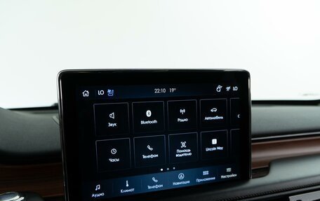 Lincoln Aviator II, 2020 год, 4 998 077 рублей, 30 фотография