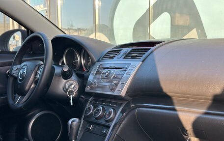 Mazda 6, 2008 год, 795 000 рублей, 10 фотография