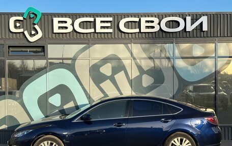 Mazda 6, 2008 год, 795 000 рублей, 9 фотография