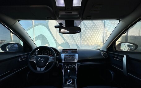 Mazda 6, 2008 год, 795 000 рублей, 2 фотография