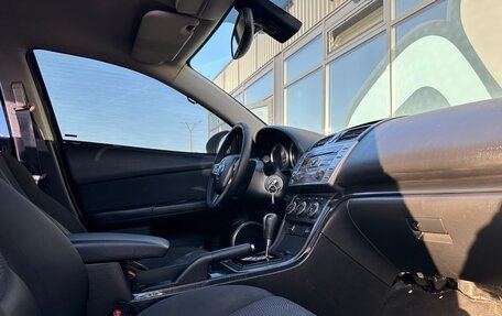 Mazda 6, 2008 год, 795 000 рублей, 7 фотография