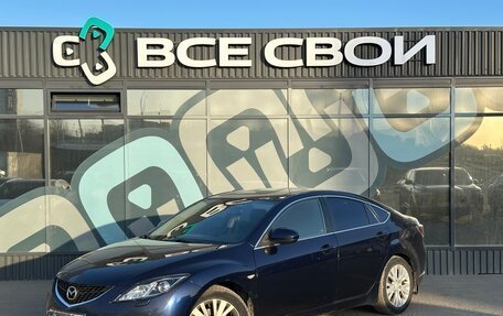 Mazda 6, 2008 год, 795 000 рублей, 1 фотография