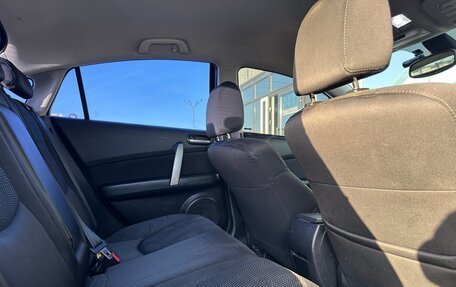 Mazda 6, 2008 год, 795 000 рублей, 4 фотография