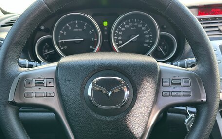 Mazda 6, 2008 год, 795 000 рублей, 13 фотография