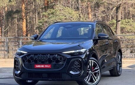 Audi Q5, 2026 год, 9 650 000 рублей, 1 фотография