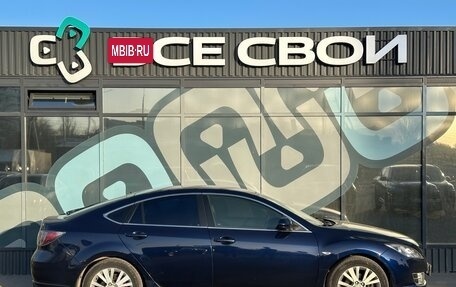 Mazda 6, 2008 год, 795 000 рублей, 8 фотография