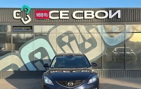 Mazda 6, 2008 год, 795 000 рублей, 5 фотография