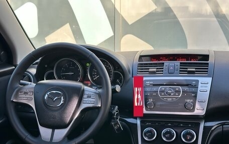 Mazda 6, 2008 год, 795 000 рублей, 11 фотография