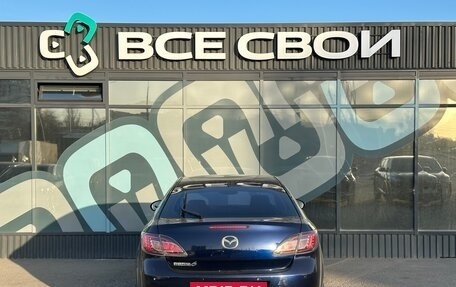 Mazda 6, 2008 год, 795 000 рублей, 6 фотография