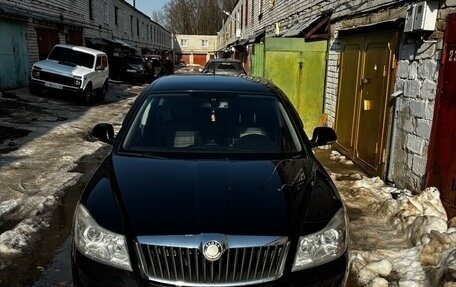 Skoda Octavia, 2010 год, 750 000 рублей, 1 фотография