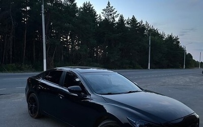 Mazda 6, 2014 год, 1 699 999 рублей, 1 фотография