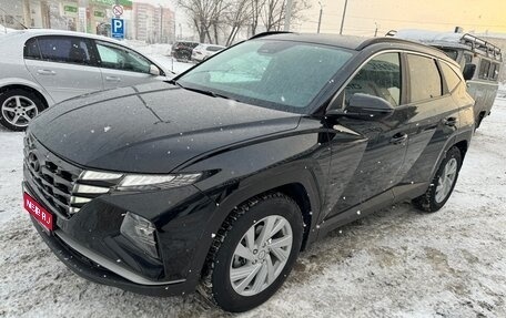 Hyundai Tucson, 2023 год, 3 600 000 рублей, 1 фотография