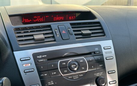 Mazda 6, 2008 год, 795 000 рублей, 17 фотография