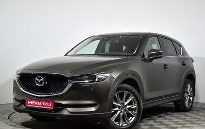 Mazda CX-5 II, 2019 год, 3 199 000 рублей, 1 фотография