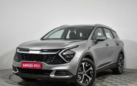 KIA Sportage IV рестайлинг, 2024 год, 3 990 000 рублей, 1 фотография