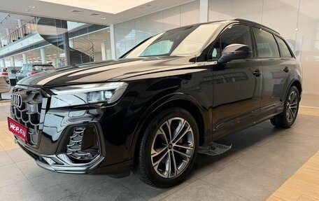 Audi Q7, 2026 год, 11 290 000 рублей, 1 фотография