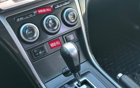 Mazda 6, 2008 год, 795 000 рублей, 16 фотография