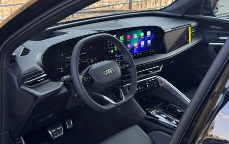 Audi Q5, 2026 год, 9 650 000 рублей, 8 фотография