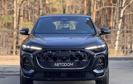 Audi Q5, 2026 год, 9 650 000 рублей, 4 фотография