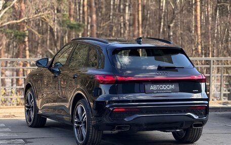 Audi Q5, 2026 год, 9 650 000 рублей, 3 фотография