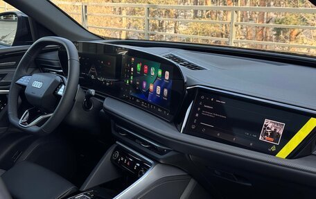 Audi Q5, 2026 год, 9 650 000 рублей, 9 фотография