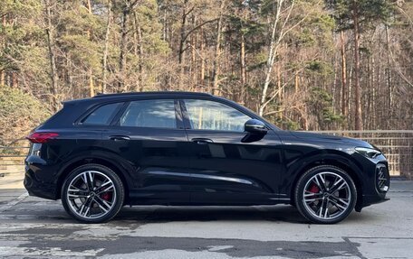 Audi Q5, 2026 год, 9 650 000 рублей, 6 фотография