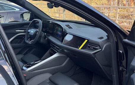 Audi Q5, 2026 год, 9 650 000 рублей, 10 фотография