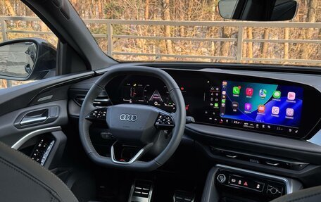 Audi Q5, 2026 год, 9 650 000 рублей, 13 фотография