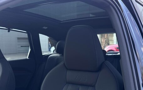 Audi Q5, 2026 год, 9 650 000 рублей, 26 фотография