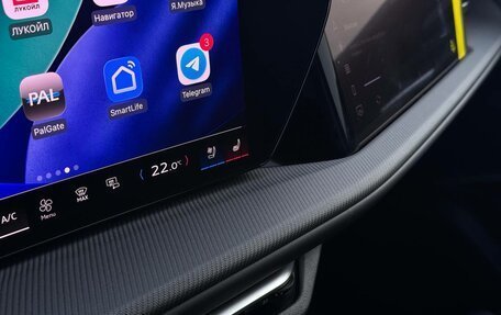 Audi Q5, 2026 год, 9 650 000 рублей, 31 фотография