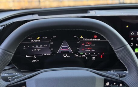 Audi Q5, 2026 год, 9 650 000 рублей, 32 фотография