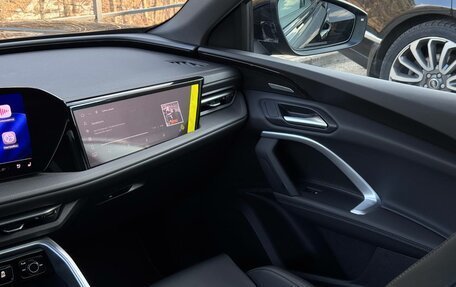 Audi Q5, 2026 год, 9 650 000 рублей, 25 фотография