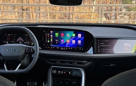 Audi Q5, 2026 год, 9 650 000 рублей, 24 фотография