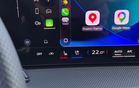 Audi Q5, 2026 год, 9 650 000 рублей, 30 фотография