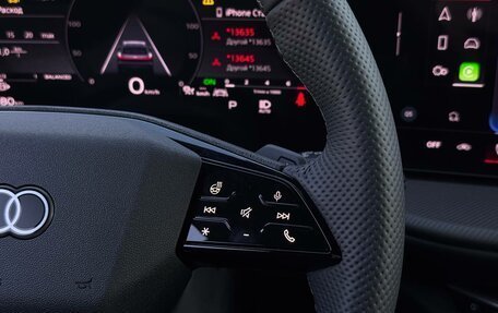 Audi Q5, 2026 год, 9 650 000 рублей, 33 фотография