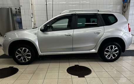 Nissan Terrano III, 2016 год, 2 500 000 рублей, 2 фотография