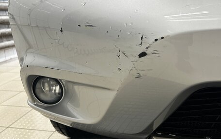 Nissan Terrano III, 2016 год, 2 500 000 рублей, 5 фотография