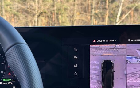 Audi Q5, 2026 год, 9 650 000 рублей, 35 фотография