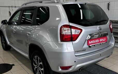 Nissan Terrano III, 2016 год, 2 500 000 рублей, 3 фотография