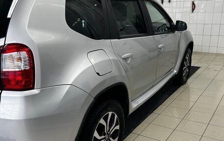 Nissan Terrano III, 2016 год, 2 500 000 рублей, 6 фотография