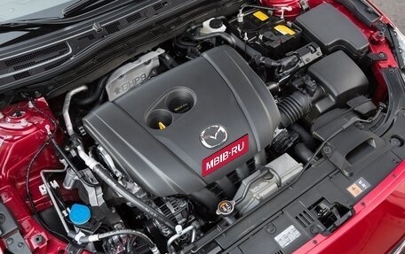 Mazda CX-5 II, 2016 год, 1 550 000 рублей, 5 фотография