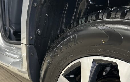 Nissan Terrano III, 2016 год, 2 500 000 рублей, 10 фотография