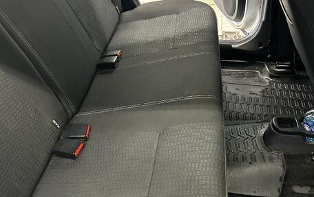 Nissan Terrano III, 2016 год, 2 500 000 рублей, 12 фотография